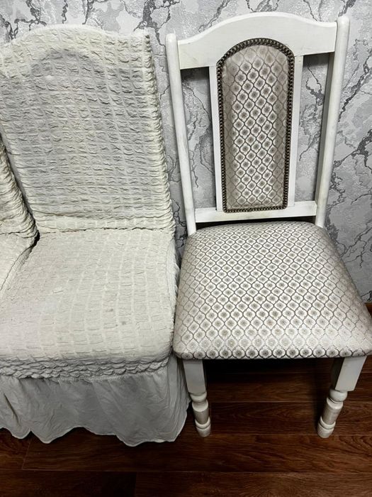 Шифоньер коричневый