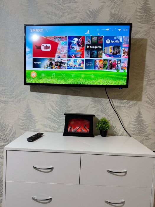 1 комнатная квартира посуточно