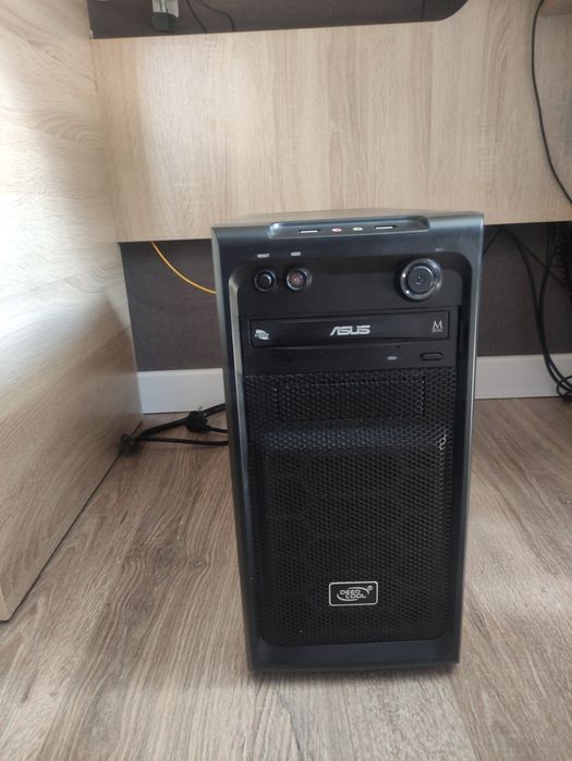 ПК/ системный блок