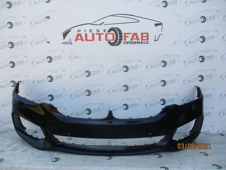 Bara fata BMW Seria 5 G30-G31 M-Paket an 2017-2018-2019-2020