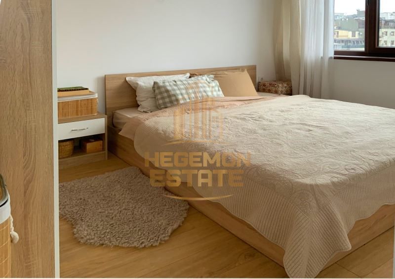 Продава се Тристаен апартамент в Варна, Левски - 78 кв.м за 2052 €/кв.м - Снимка #2