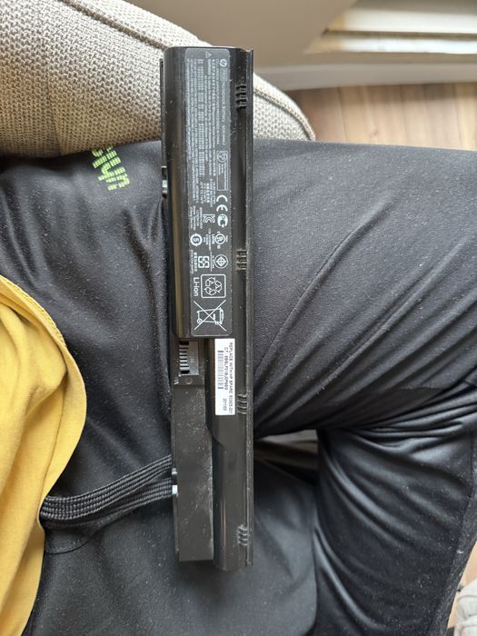 Батерия за лаптоп