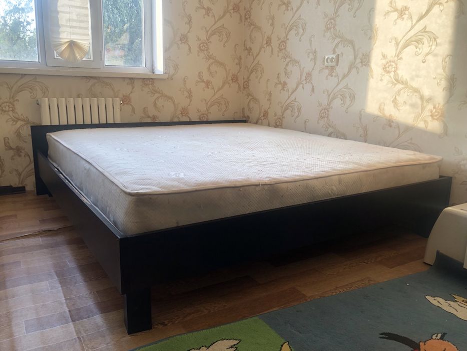 Спальный кровать сатылады