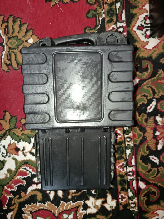 Skuter Batareya 48 V 20 A