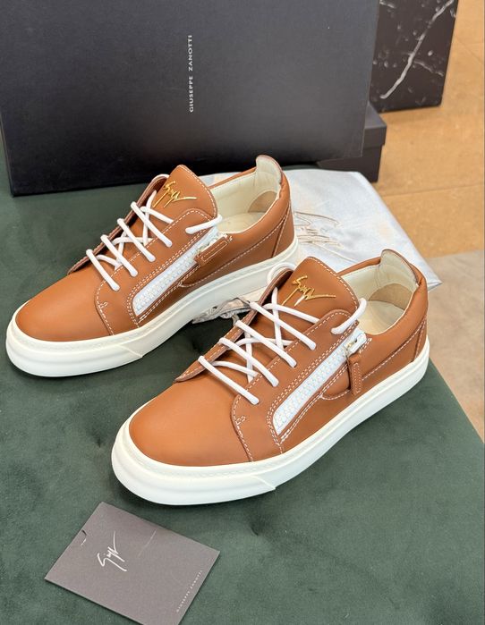 Дамски обувки GIUSEPPE ZANOTTI  Birel