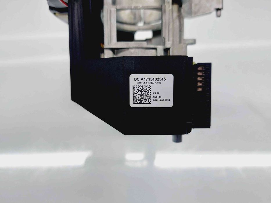 Ansamblu manete  Mercedes CLS (C219) [Fabr 2004-2011] A1715402545