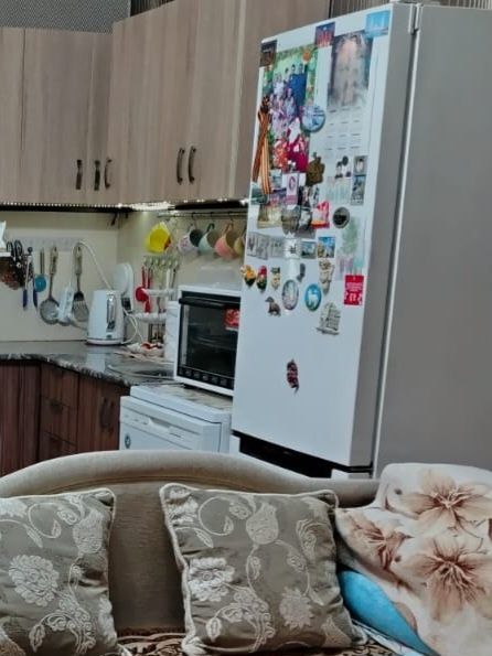 Продам квартиру 11-6