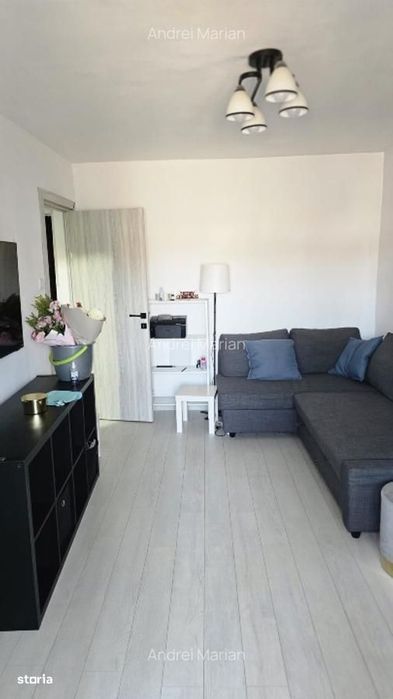 Oferim spre vânzare garsonieră amenajată în complexul studenţesc — fotografia 2