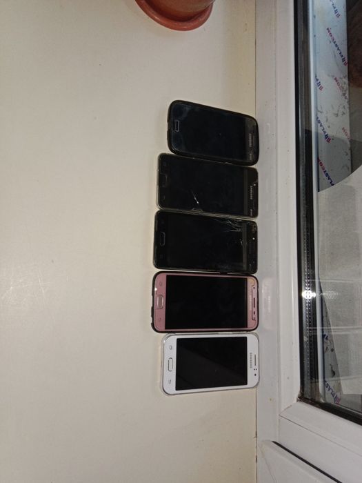 Запчасти телефона