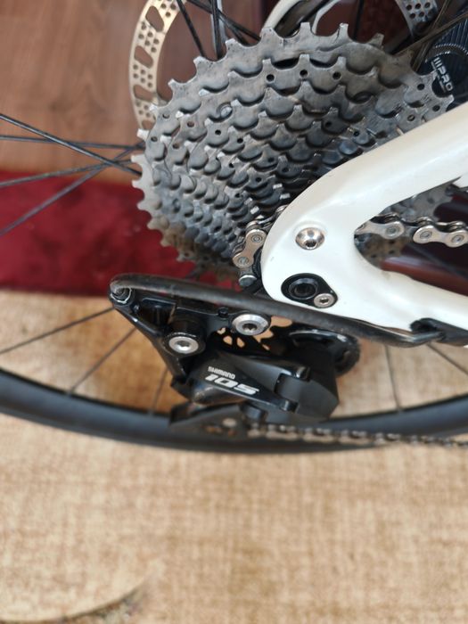 Велосипед Sava ex7