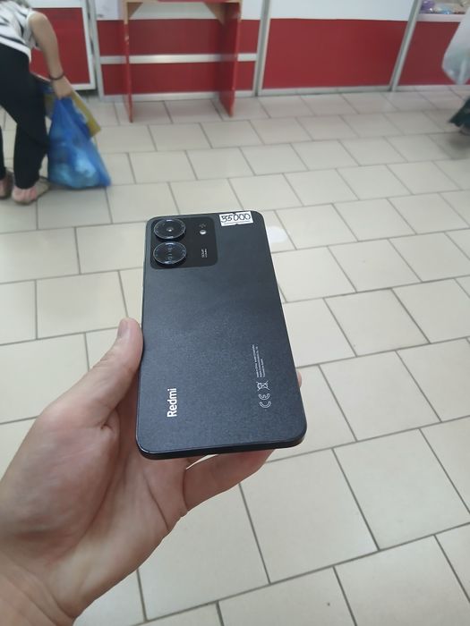 Продам  Redmi 13С