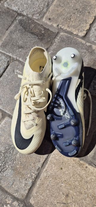 Ghete de fotbal ,38,5 ,nike Mercurial Vapor 15 Elite ite