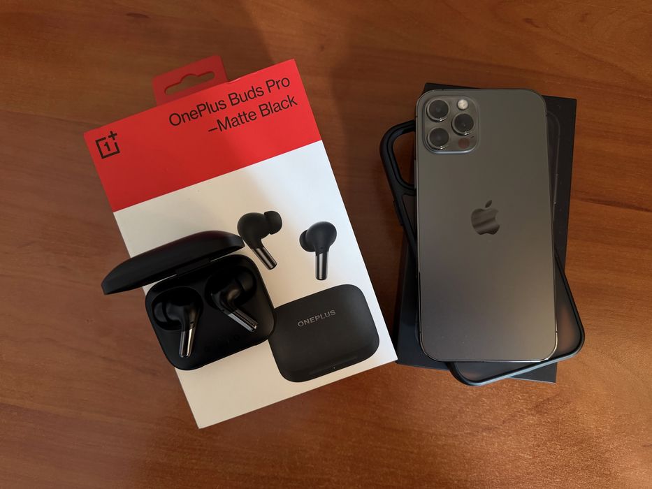 iPhone 12 pro 128гб