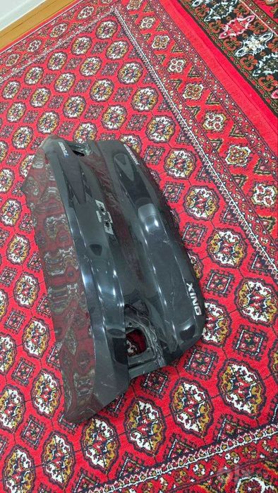 Onix primer turbo AT 2 plus Orqa kapot