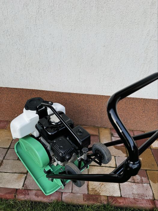 Placa compactoare Mikasa MVC-F80H VAS, 90kg