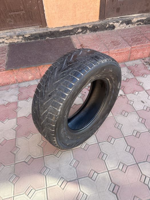 Резина Hakkapeliitta 265/65 R 17