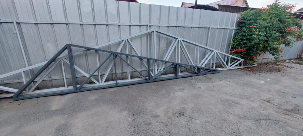 Сварочные работы