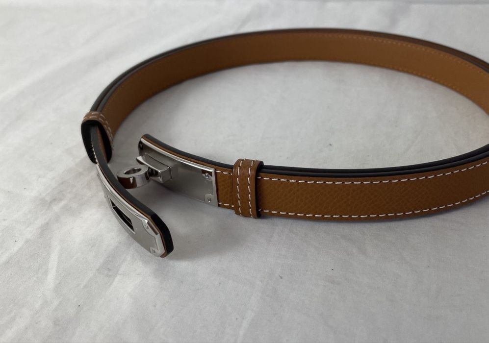 Hermes kelly 18 колан