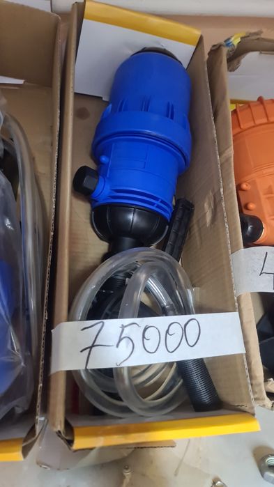 Дозатрон дозатор