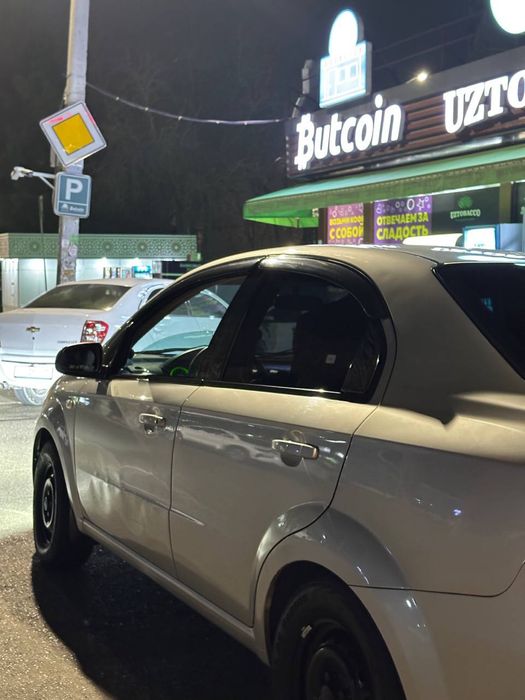 Nexia 3 avtomat 2017