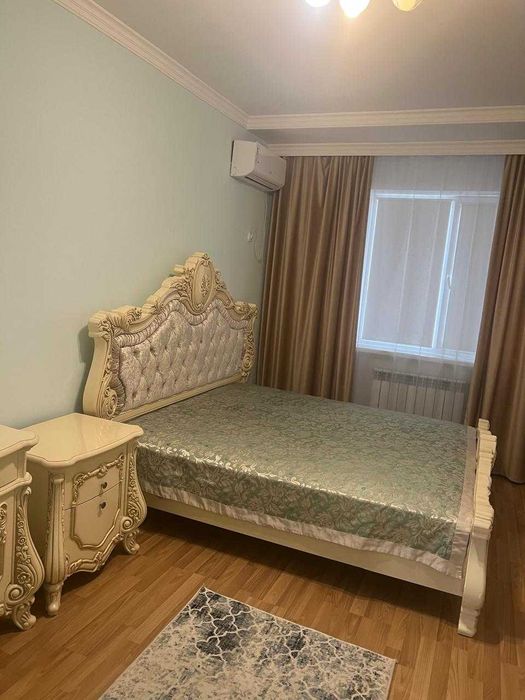 2х комн квартира