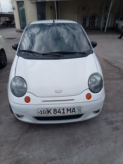 Матиз мх срочна сотилади