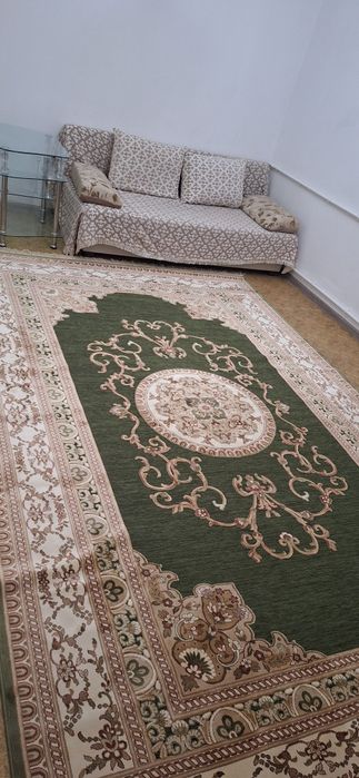 Квартира жалга бериледи