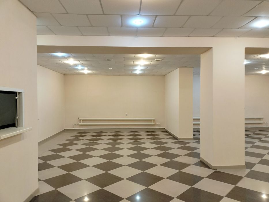 Сдам в аренду площадь в ТД