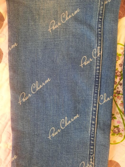 Джинсы для беременных