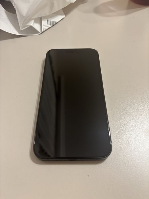 Продам iphone 15 pro max