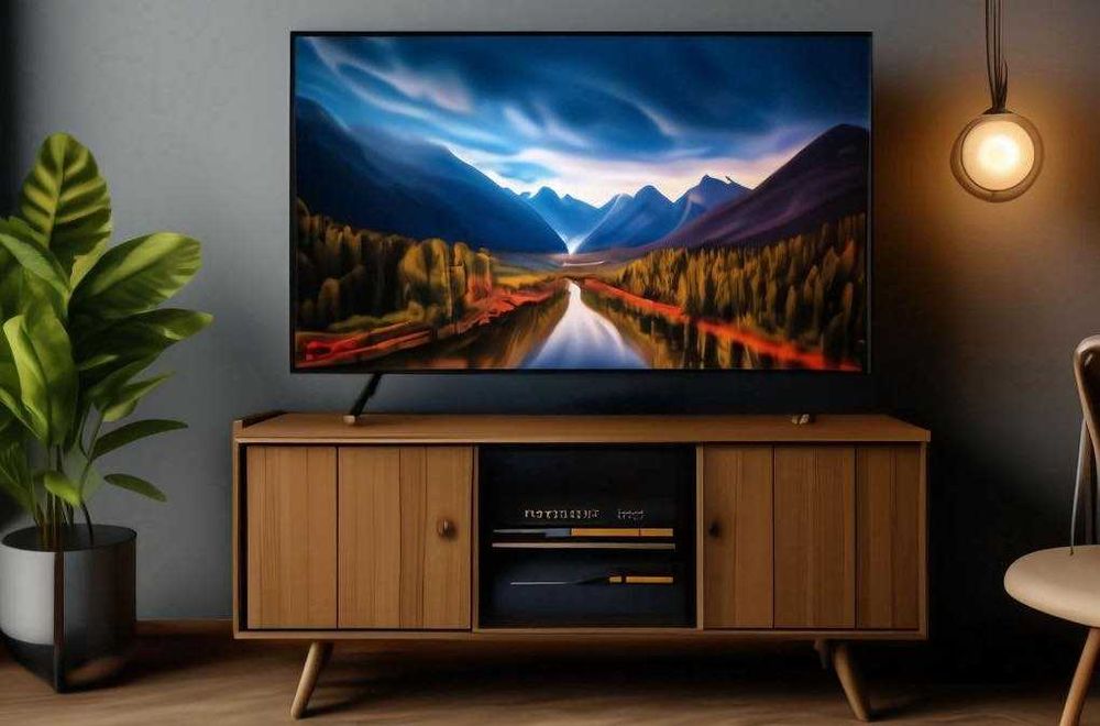 Телевизоры SAMSUNG от 32 до 85 Crystal UHD /+QLED / NEO QLED /+OLED