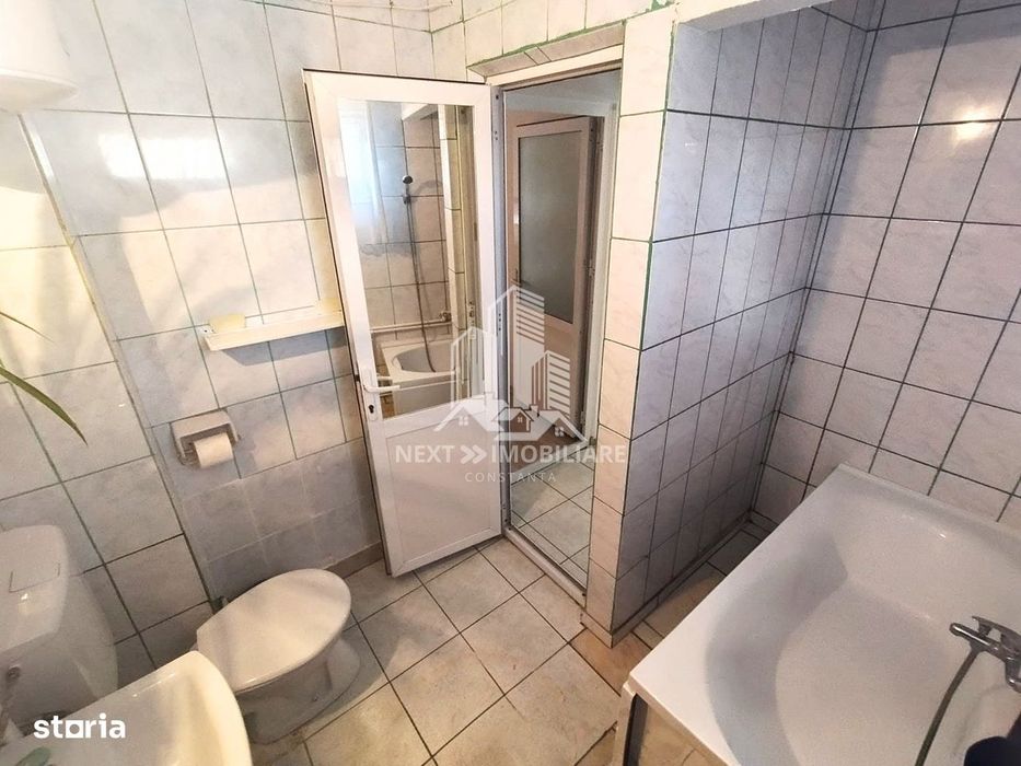 Apartament 3 camere decomandat | Aproape de mare | Ideal locuință sau