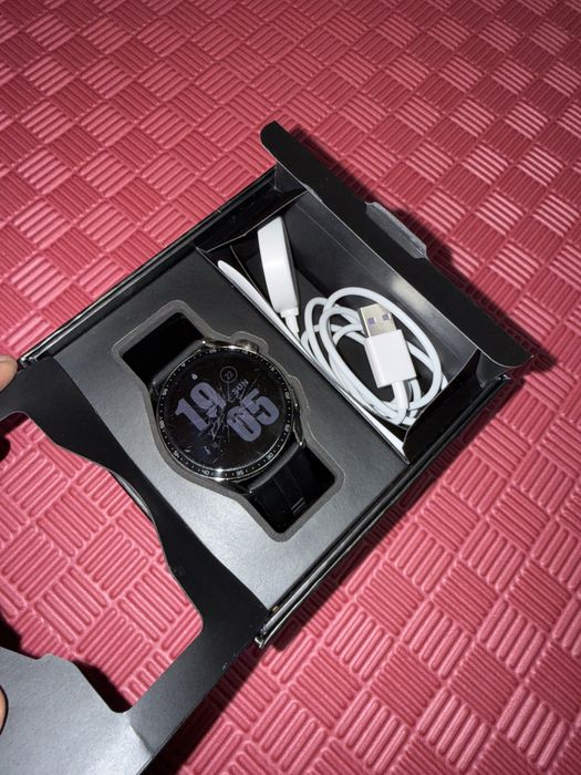 Huawei watch gt 3 46mm