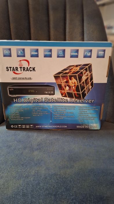 Продаётся спутниковая антена