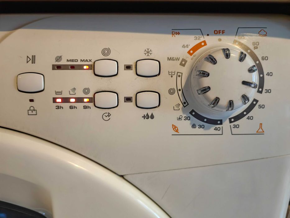 Пералня Candy GrandO