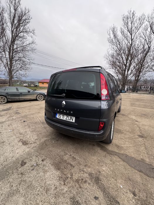 Renault Espace 4
