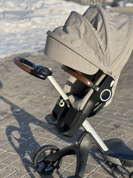 Детская коляска Stokke