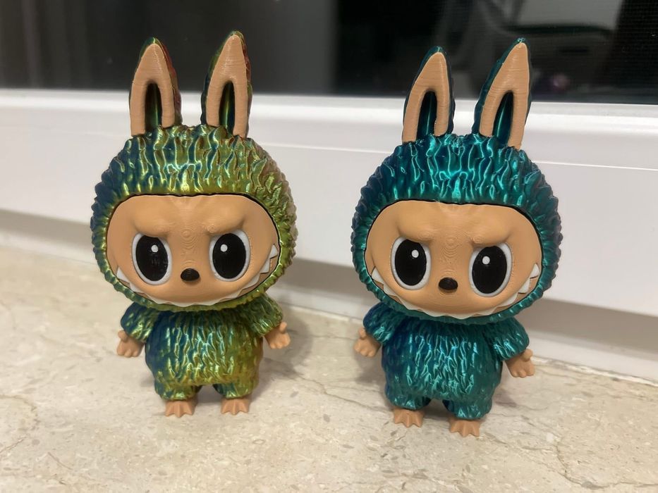 Статуетка Лабубу/Labubu