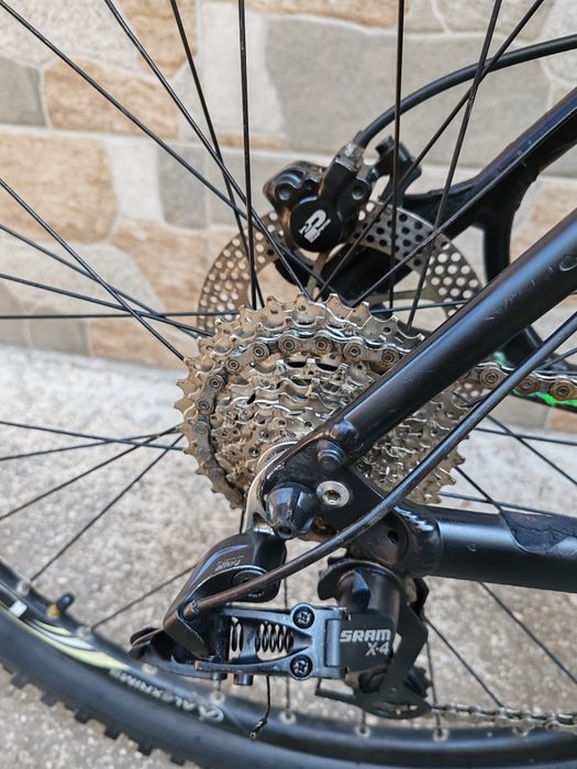 Алуминиеви Велосипеди 26 цола specialized Lakes