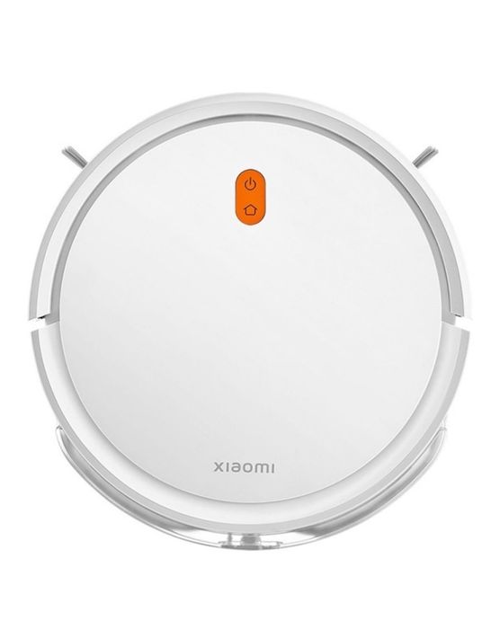 Робот-пылесос Xiaomi Robot Vacuum E5 белый