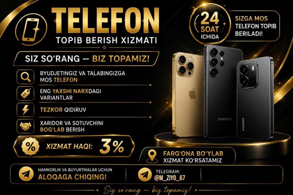 Honor Xiaomi Redmi iPhone Poco modelari