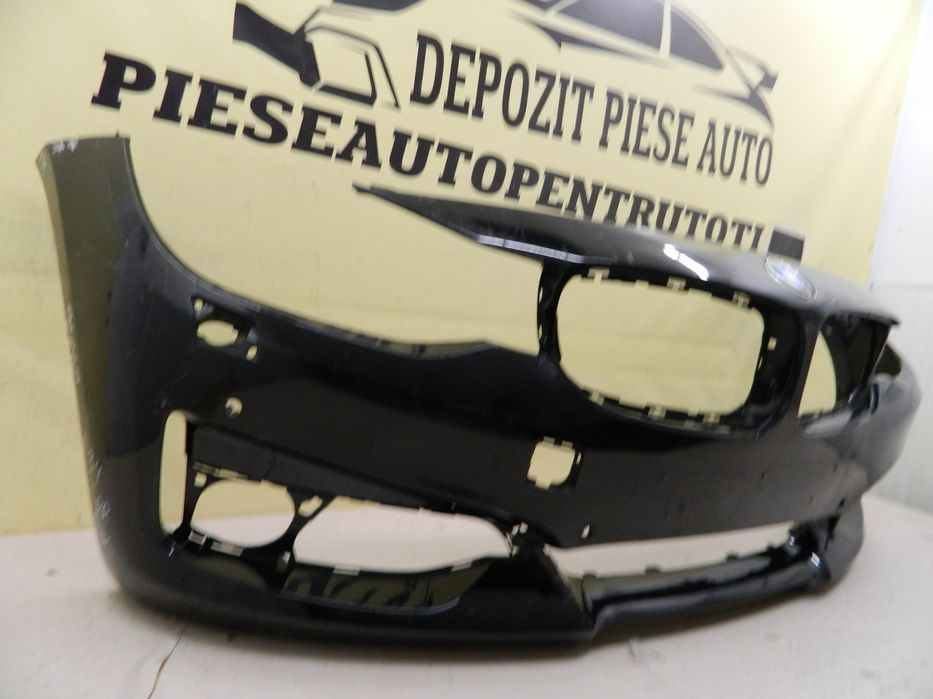 Bara fata BMW Seria 3 GT F34,  2013, 2014, 2015, 2016, 2017, 2018, cod origine 51117293806.