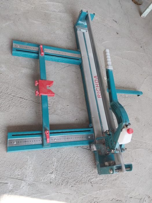 Кафель кесадиган | Kafel kesadigan