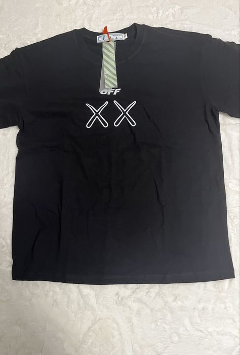 Tricou off white