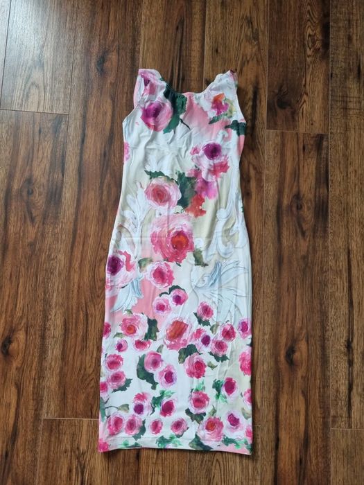 Дамски рокли  С/М