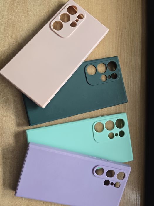 Калъф / case за Samsung Galaxy S24 Ultra