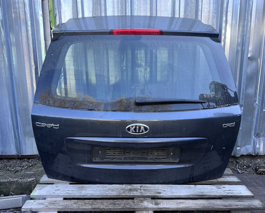 Врата-багажник за KIA Ceed (комби) / KИА Сийд 2009г