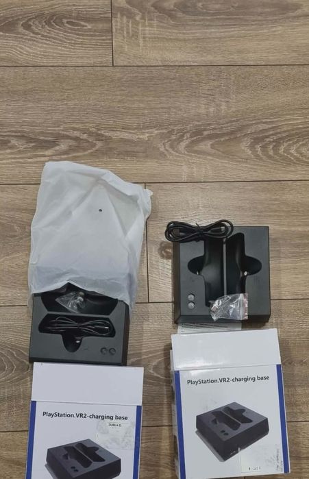 PlayStation VR2 Charging Base