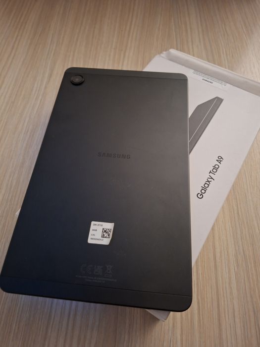 Samsung Tab A9 ,model SM-X110