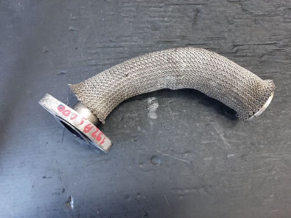 conducta egr  1.9 jtd 192a5000 alfa romeo 147 fiat bravo 2 stilo